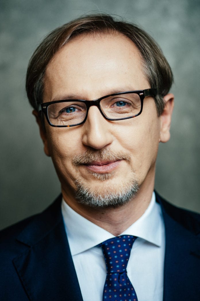 Jacek Rozwadowski 2