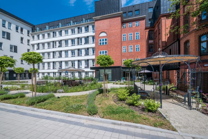 MEDI-system Wrocław Dyrekcyjna
