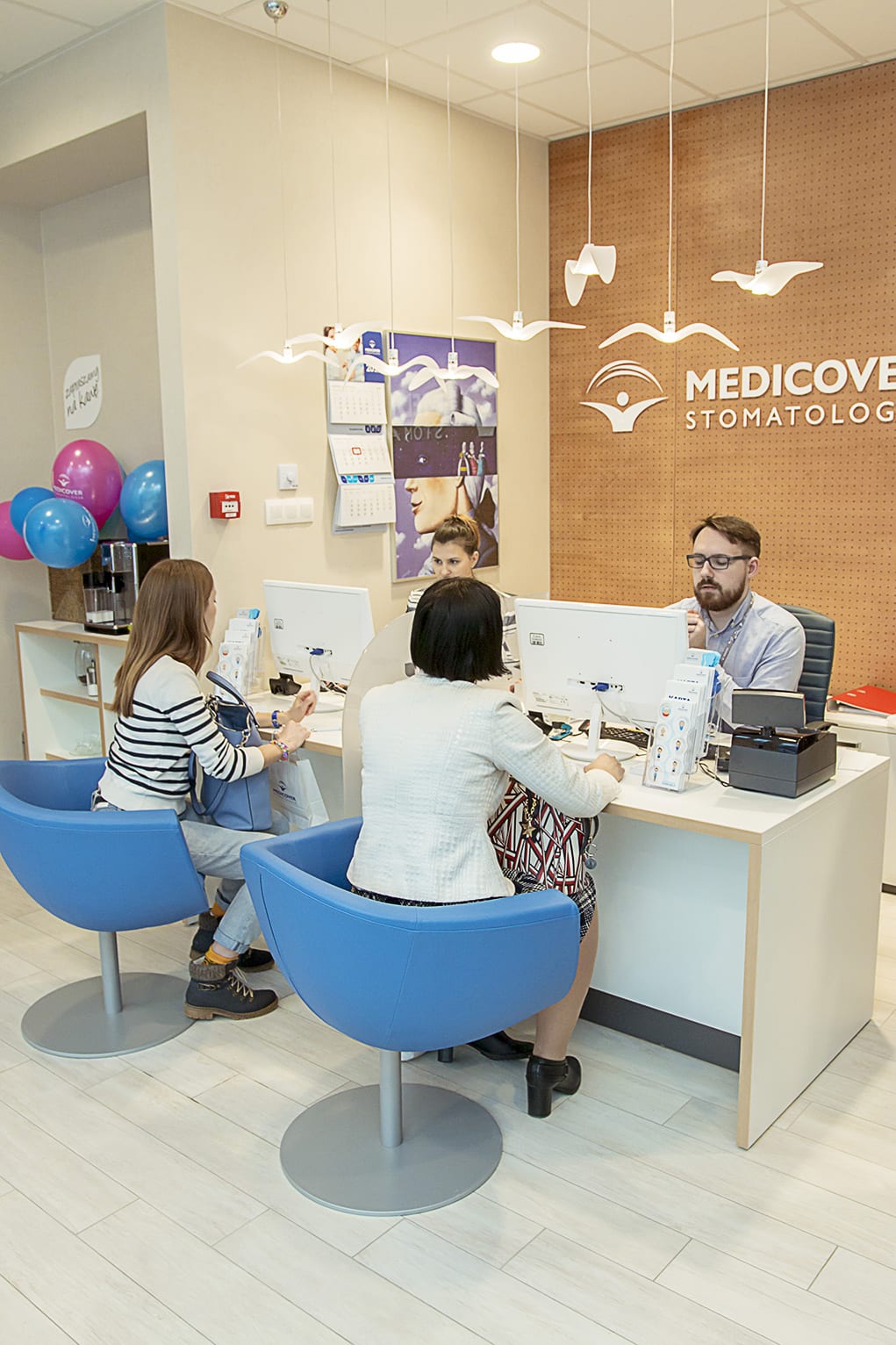 Medicover Stomatologia Otwiera Nowe Centrum W Łodzi Medycyna Prywatna 3640