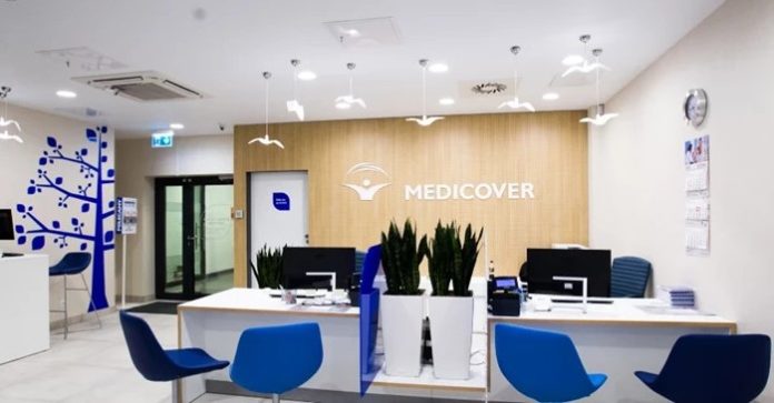 Wkrótce Nowe Centrum Medicover W Katowicach Medycyna Prywatna