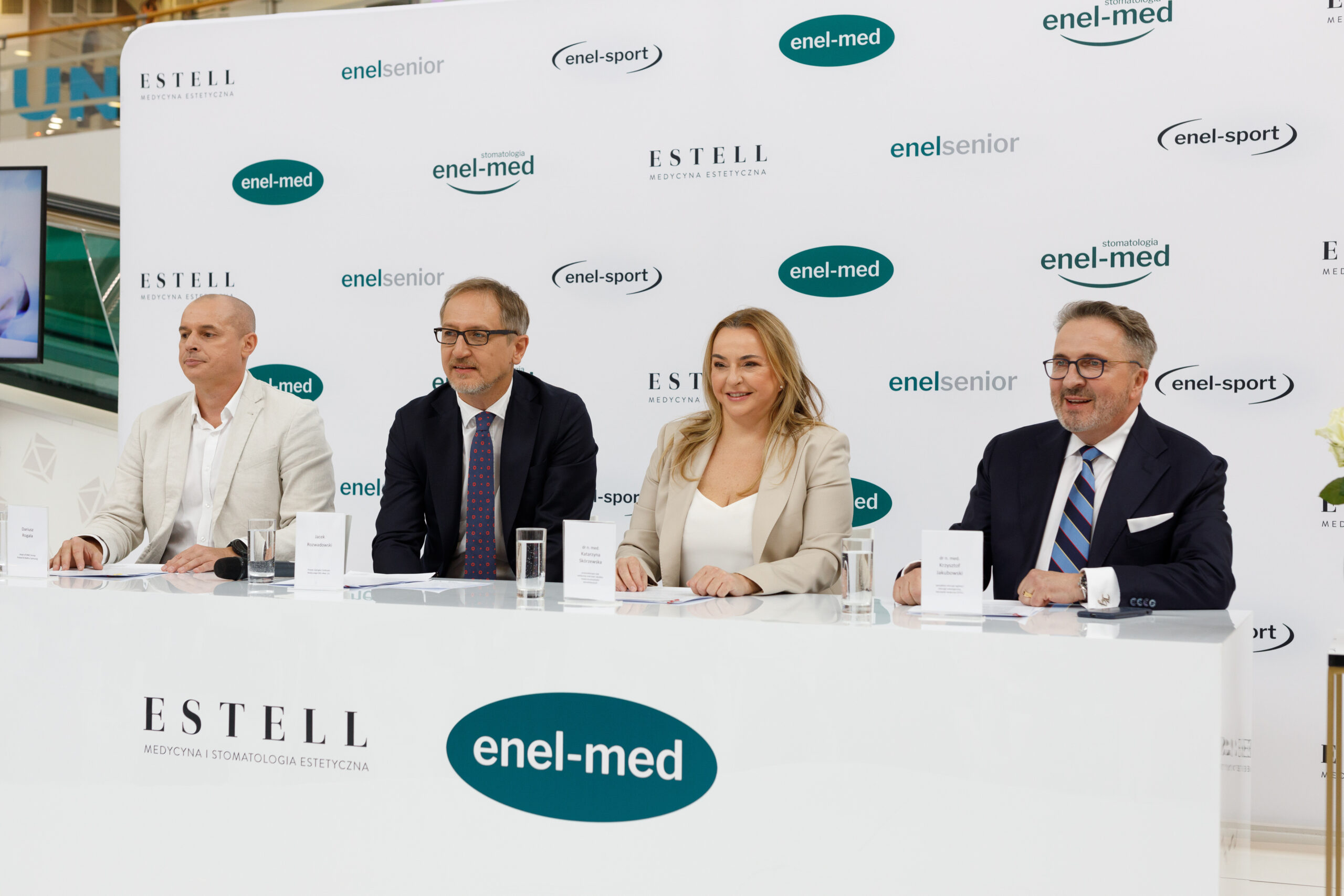 Enel-Med – Ambasada Brand Communication
